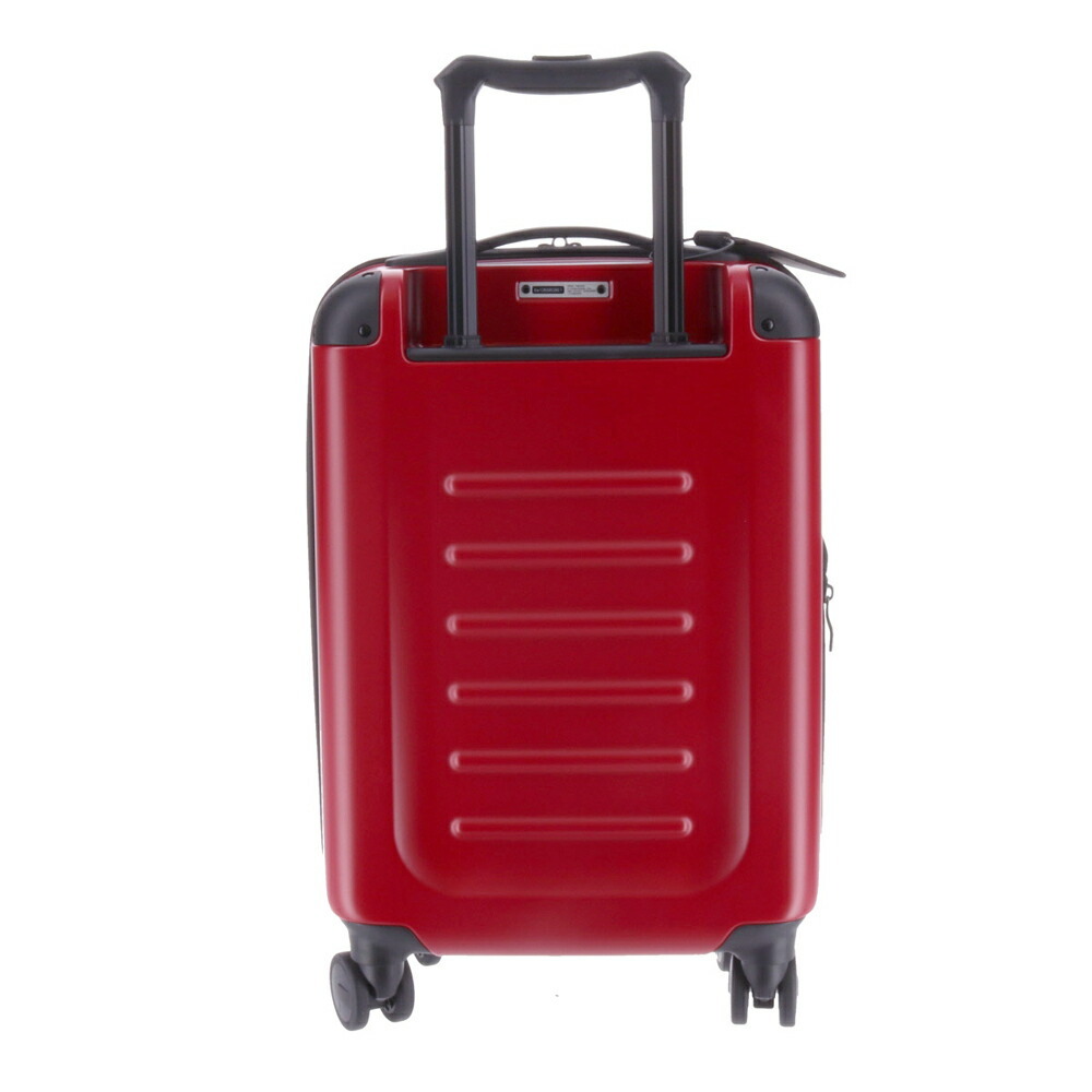 ビクトリノックス VICTORINOX スーツケース ハードキャリー 機内