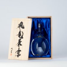 ☆ 送料無料 ☆ 鳥飼（とりかい） 25° 吟香 720mlx12本セット 【 米