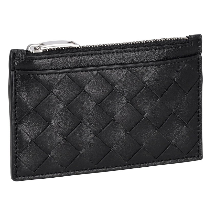 ボッテガヴェネタ BOTTEGA VENETA コインケース 小銭入れ キーリング