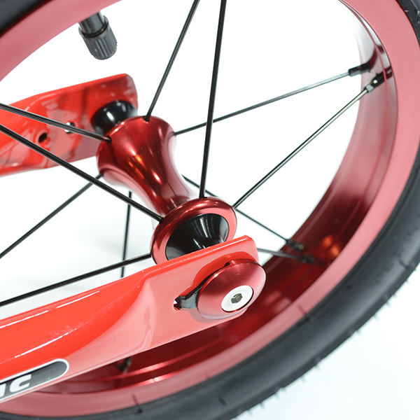 HEX-WHEEL＋タイヤセット - DADDYLAB
