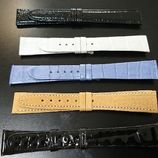 Waltham（レザーベルト）のフリマアイテム一覧
