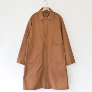 UNUSED（ステンカラーコート）のフリマアイテム一覧