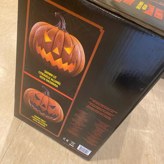 コストコ - コストコ ハロウィンカボチャの通販 by たー's shop