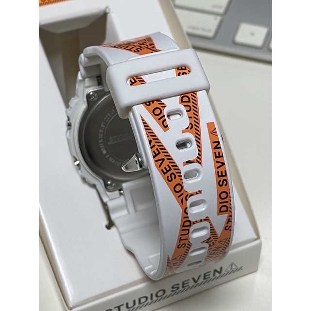G-SHOCK - G-SHOCK/コラボ/DW-5600/STUDIO SEVEN/スピード/限定の通販