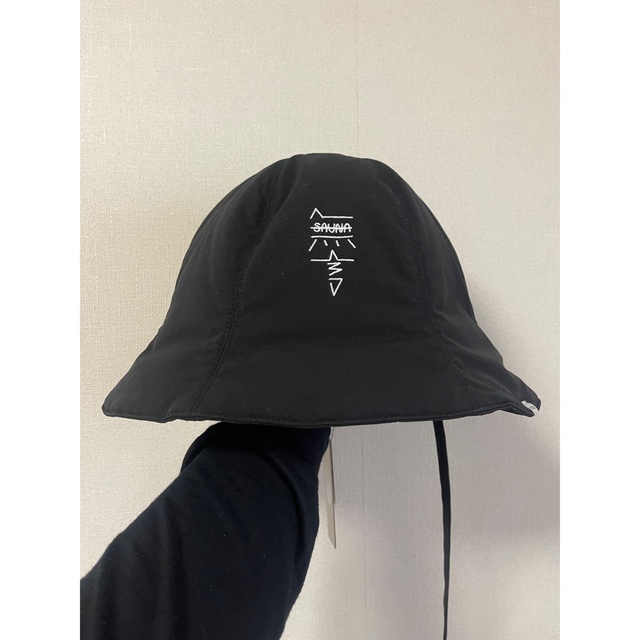 磯村勇斗 override サウナハットの通販 by あかさたな's shop｜ラクマ