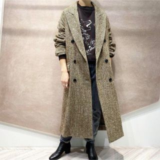Isabel Marant（ロングコート）のフリマアイテム一覧