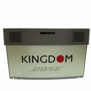 other - BOSE AWM システムコンポ スピーカー アンプ ラジカセ 同梱