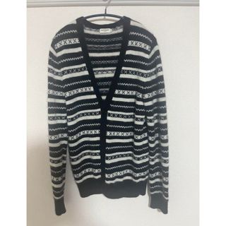 SAINT LAURENT（カーディガン）のフリマアイテム一覧