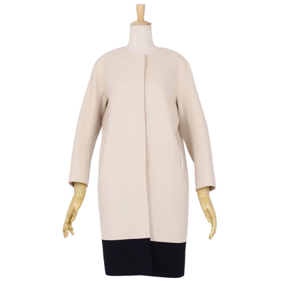 Max Mara - 美品 エスマックスマーラ S Max Mara cucito a mano