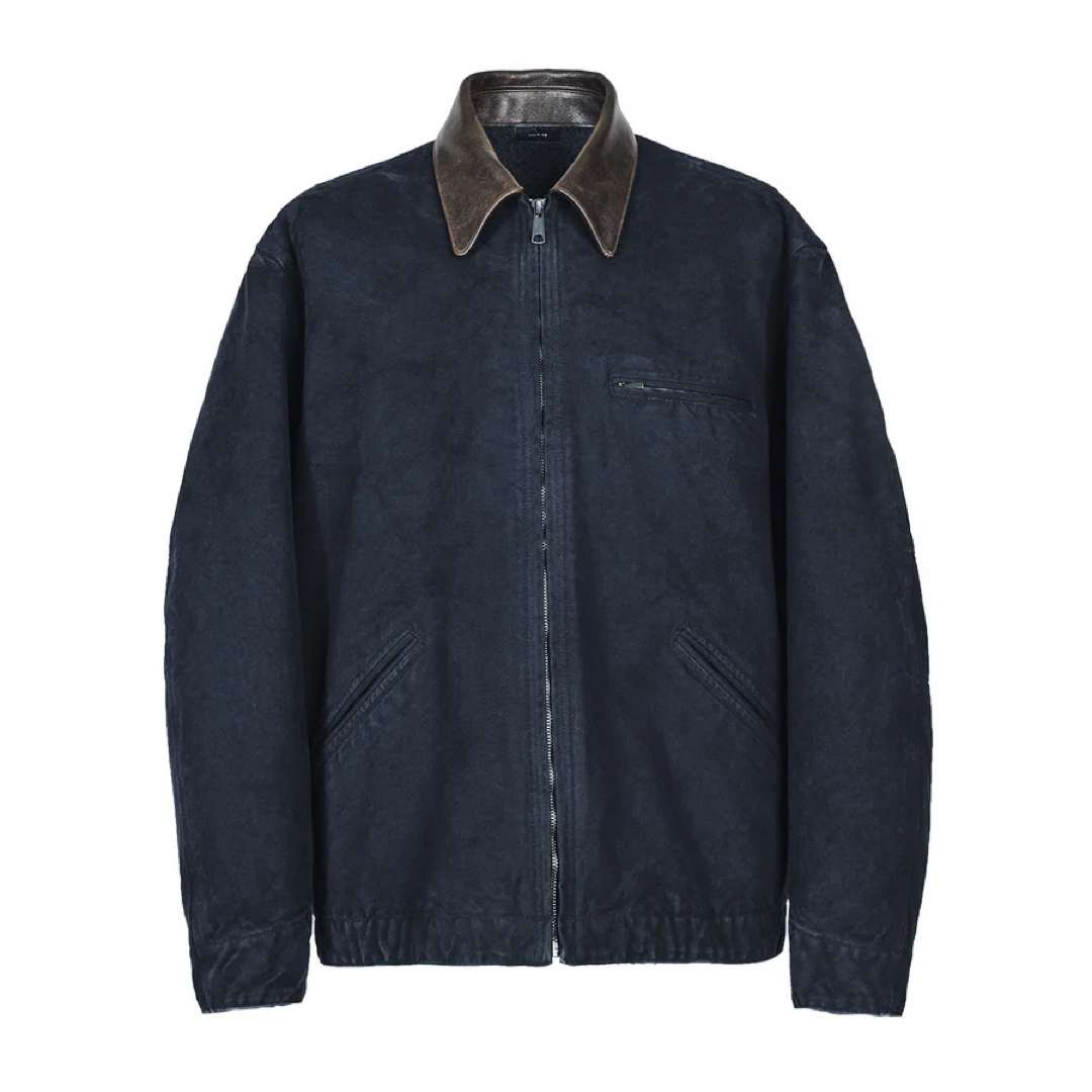 VUJADE KIRK HEAVY WORK JACKETの通販 by c｜ラクマ