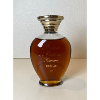 ROCHAS - 【ROCHAS】美品ビザンス 香水 50mlの通販 by Juna 's shop