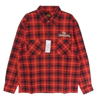 TENDERLOINのフリマアイテム一覧