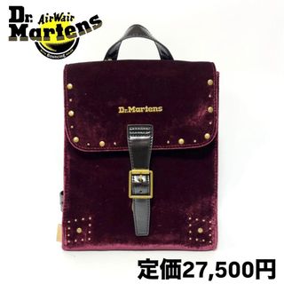 Dr.Martens（バッグ ・ レッド/赤色系）のフリマアイテム一覧