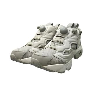 Reebok - リーボック【REEBOK】ポンプフューリー ※2016年製 限定カラー