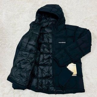 mont bell - 新品未使用 Lサイズ スペリオダウンパーカー モンベル