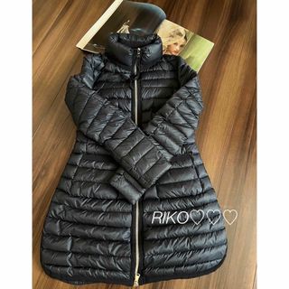 MONCLER - 【MONCLER TORCY モンクレール トルシー ダウンコート 正規