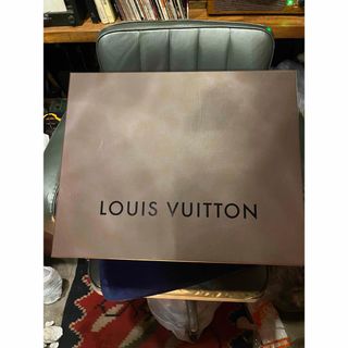 LOUIS VUITTON（ショップ袋）のフリマアイテム一覧