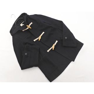 A BATHING APE - A BATHING APE ダッフルコート【匿名・送料込み】の