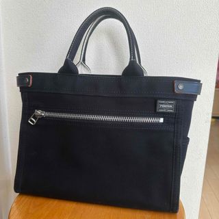 PORTER - PORTER ポーター 吉田カバン BROOM ブルーム キーチャーム