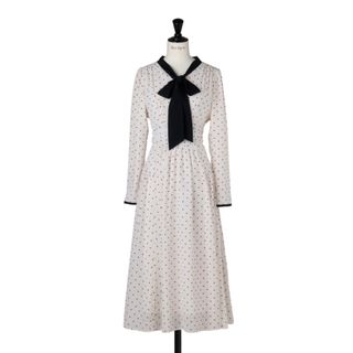Her lip to - Paddington Long Dress ♡ her lip toの通販 by shop