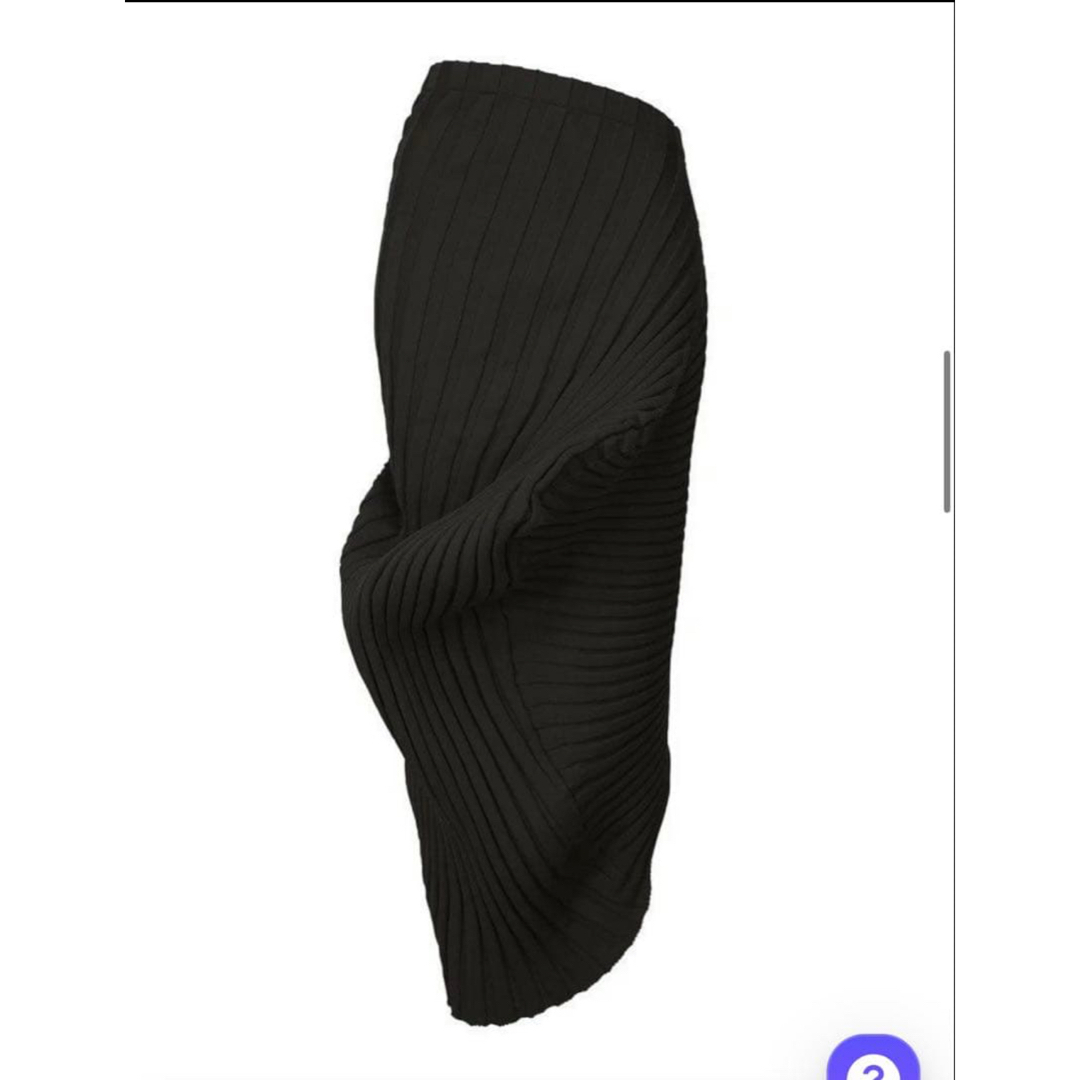 ISSEY MIYAKE - イッセイミヤケ 変形スカート 未使用美品の通販 by oo