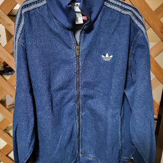 W)taps - WTAPS jfw-04 jacket denim 22awの通販 by マルフォイ's shop