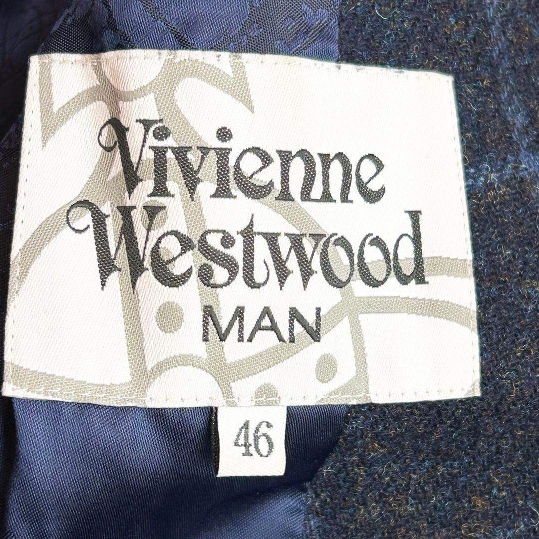 Vivienne Westwood - 【超希少✨️ヴィヴィアンウエストウッドマン