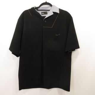 PRADA - プラダ スポーツ ポロシャツ 長袖 ロングスリーブ ハーフ