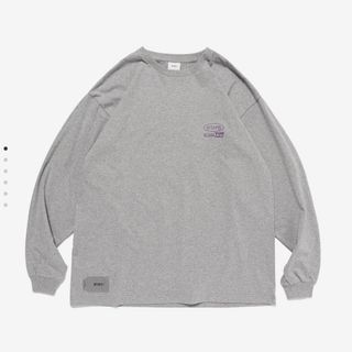 Y's - 〈90s〉Y's for men ヨウジヤマモト 初期タグ ロンT カットソ