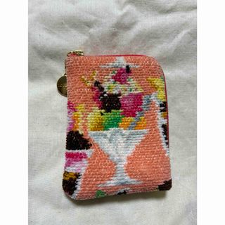 FEILER - 【新品】ボールアンドチェーン フェイラー ハイジ グレー M