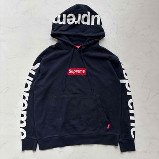 NIKE - nike ストレンジャーシングス パーカーの通販 by JTGWADRawmg's