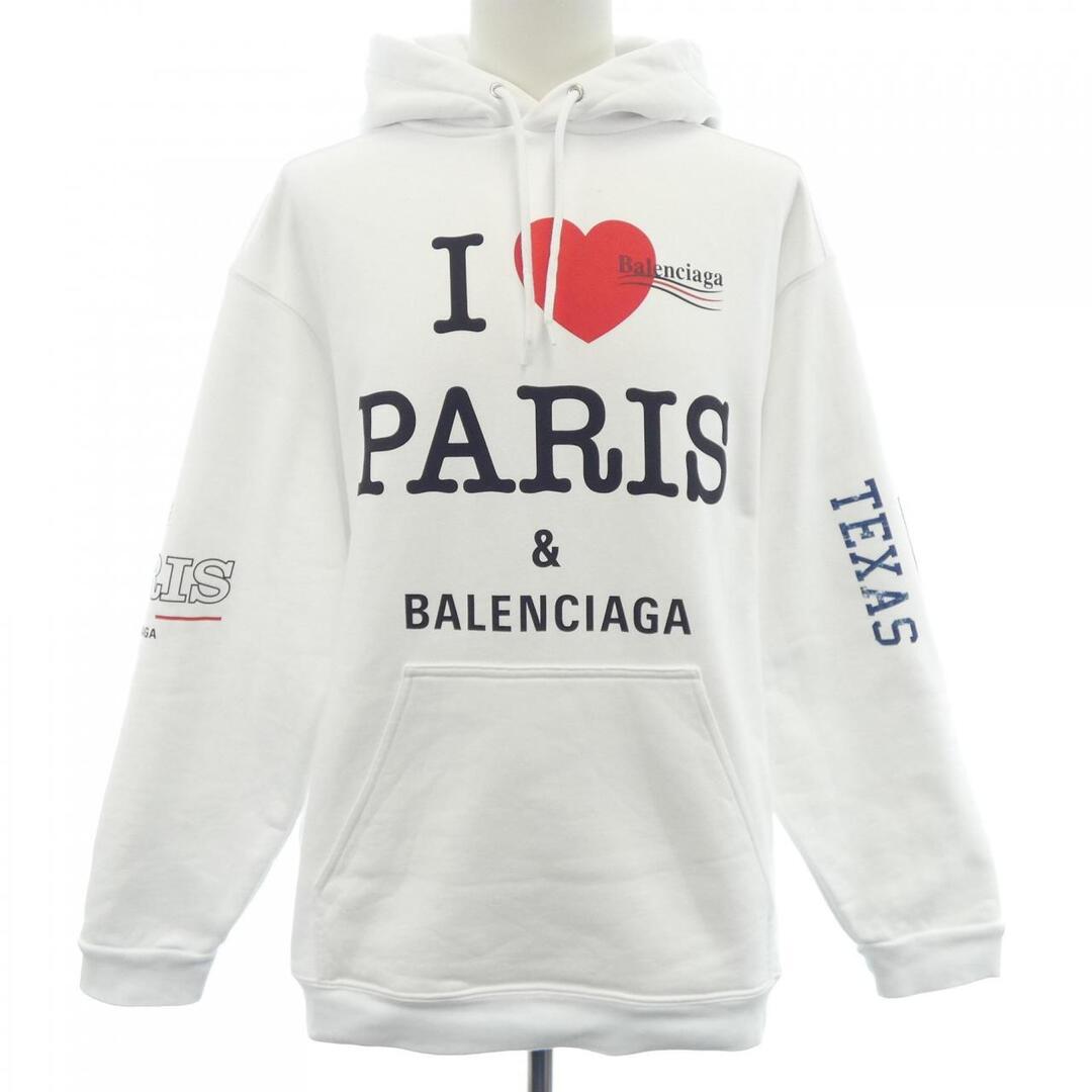 BALENCIAGA - バレンシアガ BALENCIAGA I LOVE PARIS 600583 TSVY8