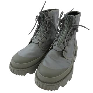 MONCLER（ブーツ）のフリマアイテム一覧