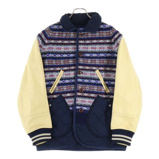 JUNYA WATANABE COMME des GARCONS（スタジャン）のフリマアイテム一覧