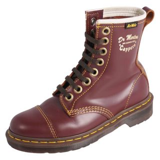 Dr.Martens（ブラウン/茶色系）のフリマアイテム一覧