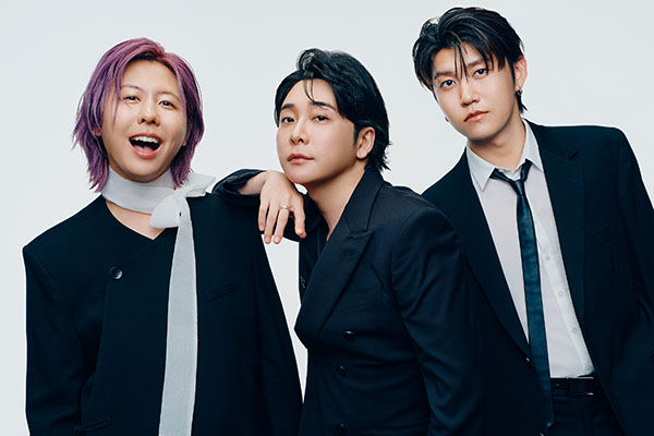Mrs. GREEN APPLE ベストアルバム『10』2025年7月8日発売《HMV限定特典
