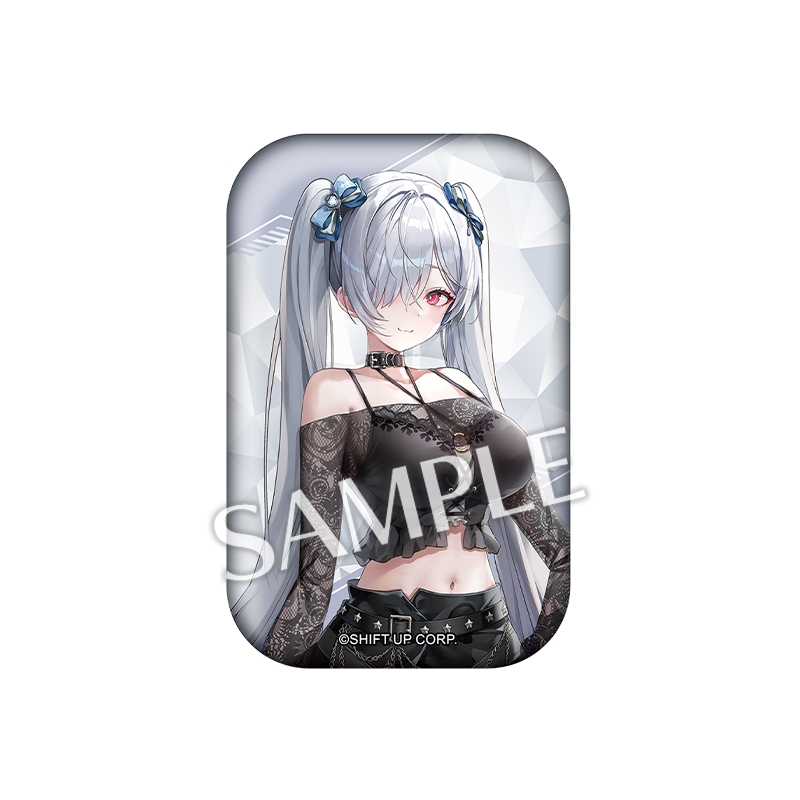 シンデレラセット【@Loppi・HMV限定】 : 勝利の女神：NIKKE