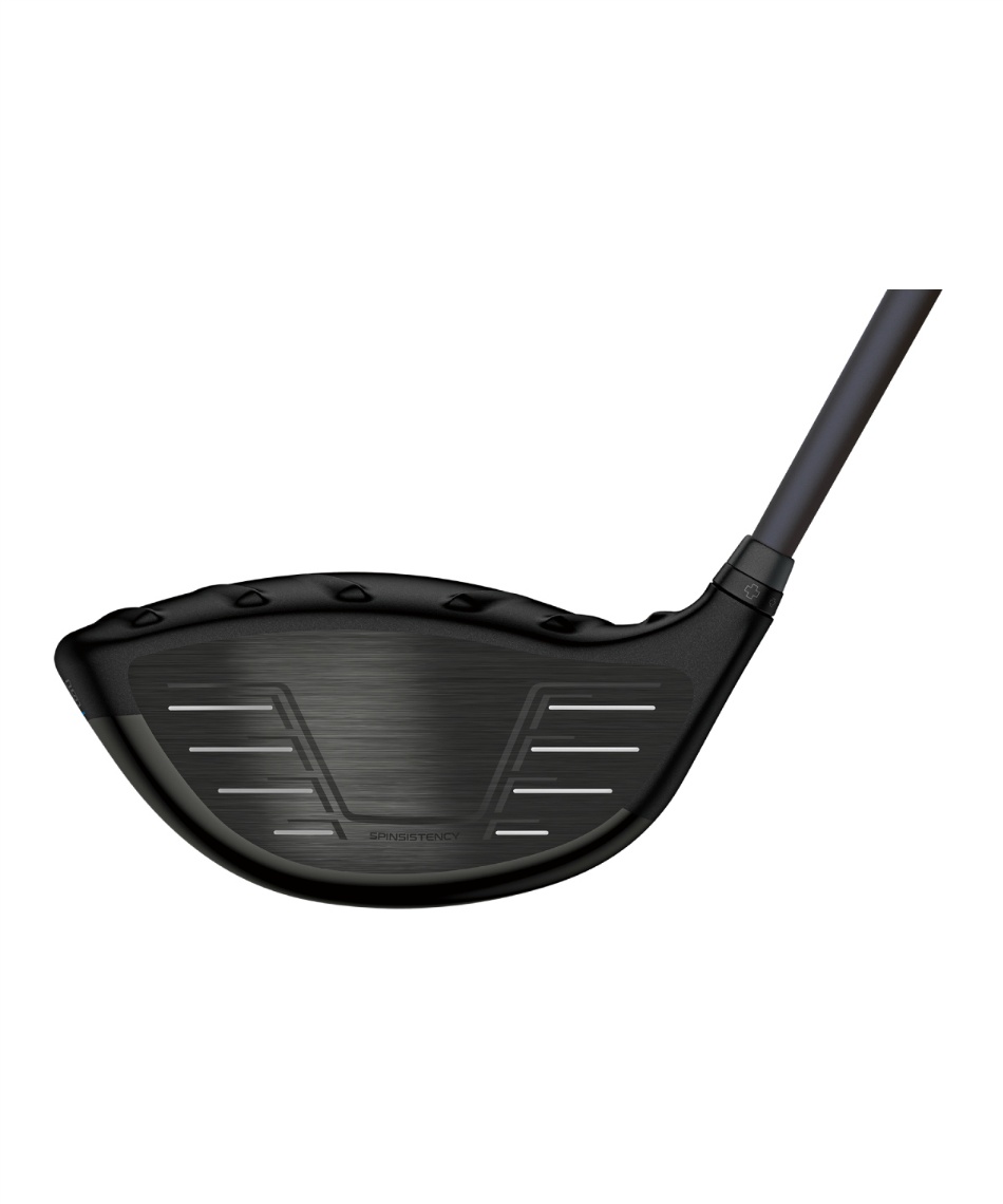 ピン(PING) ゴルフクラブ ドライバー G440HL MAX DRIVER シャフト FJKR