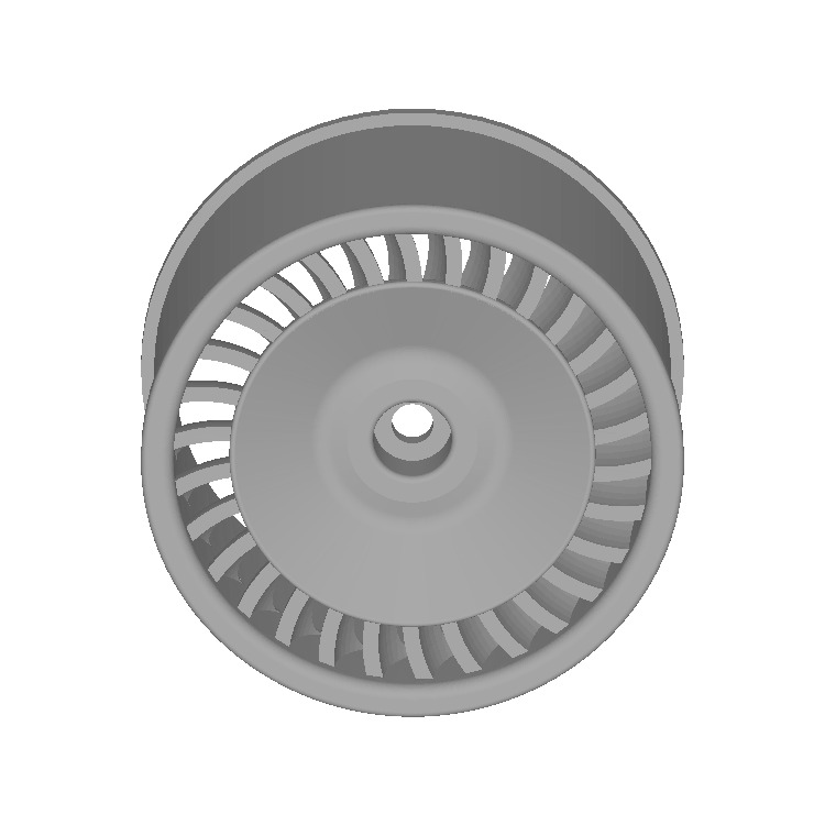 フタバT7PX・T10PX用ステアリングホイール - DMM.make クリエイターズ