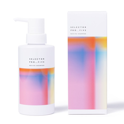 SP5 リバイブ シャンプー 300ml MB Labの通販・卸 | 4560431880146