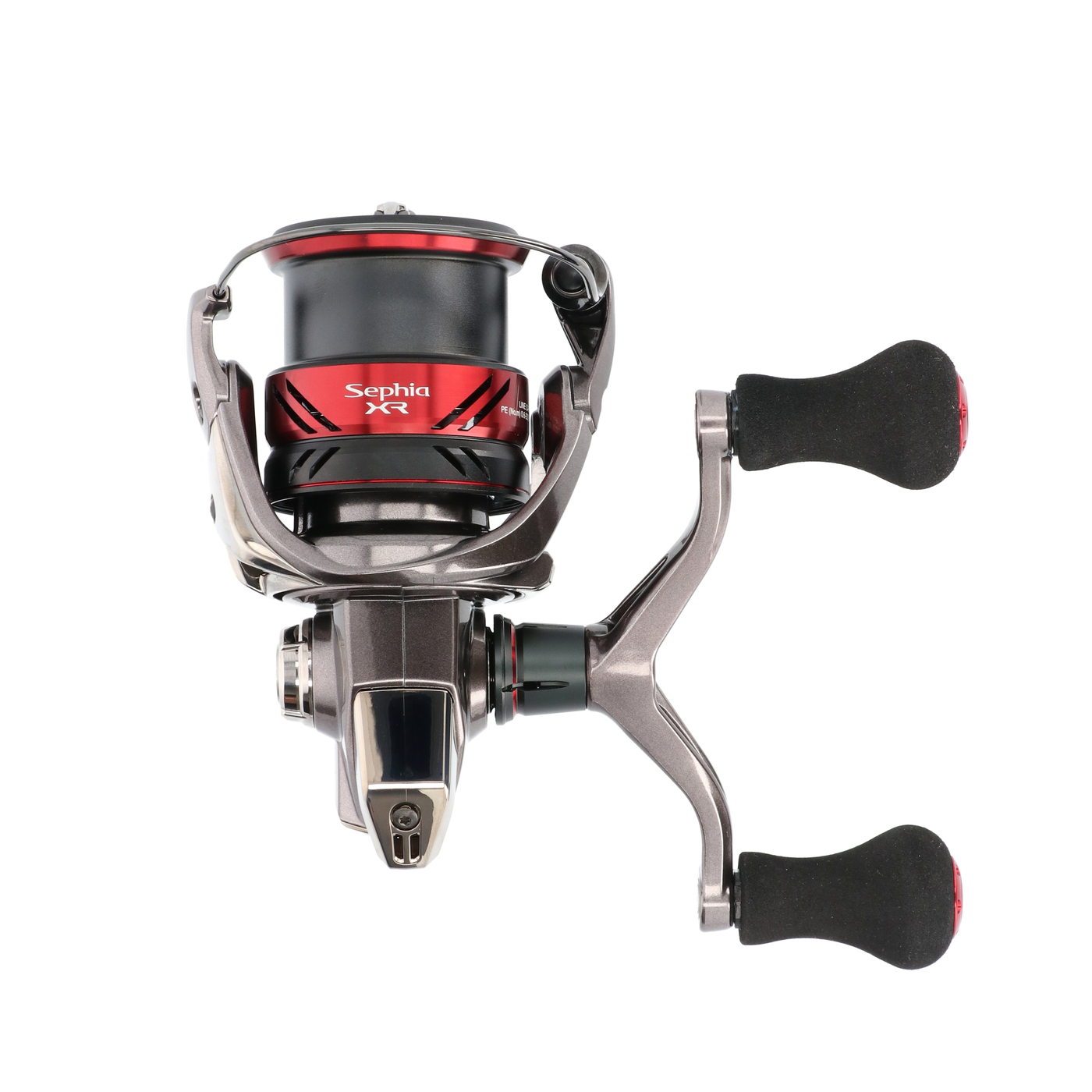 シマノ セフィア XR C3000SHG (リール) シマノ スピニングリール 21