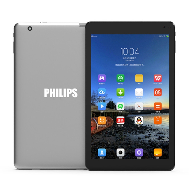 PHILIPS M7 Tablet, 7.0 inch, 2GB+16GB