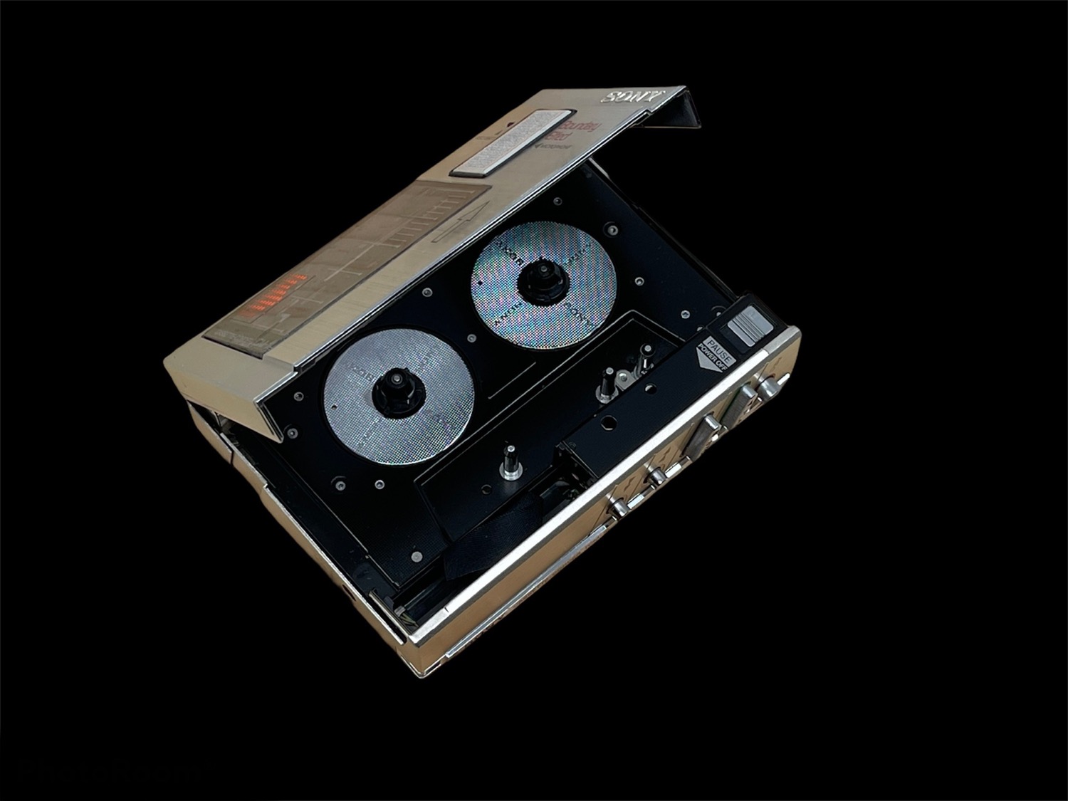 Sony TCM-10 ▷ Walkman.land