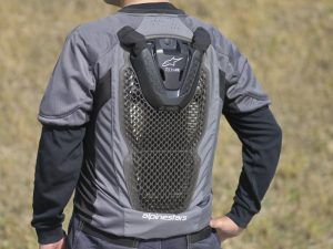 alpinestars(アルパインスターズ) 膝プロテクター・ニーガード