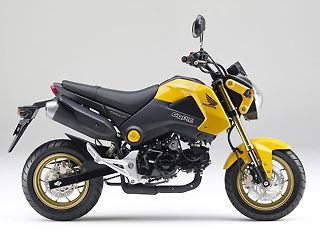 グロム（EBJ-JC61(前期)）に適合する｜シートの商品一覧｜バイクパーツ
