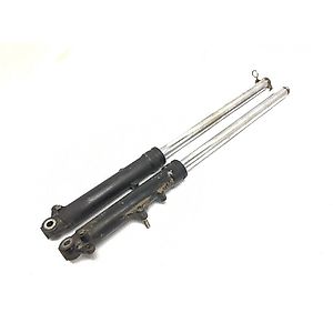 ウェビックガレージセール | CB50のフロントフォーク | 中古パーツ