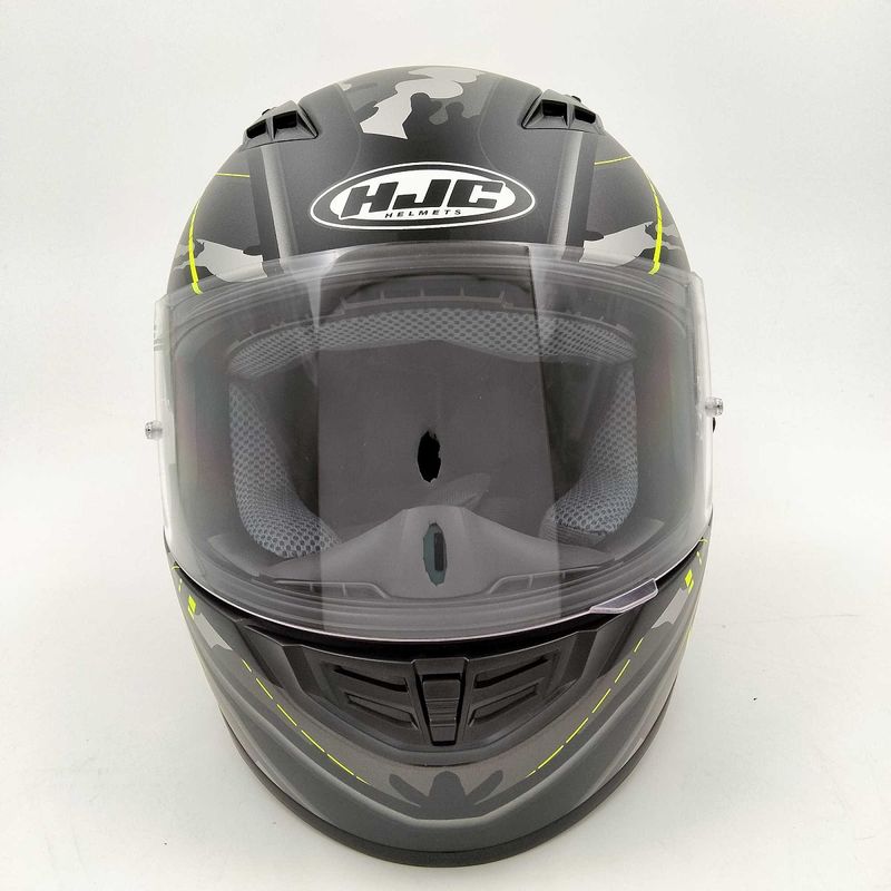 ウェビックガレージセール | HJC CS-15 フルフェイスヘルメット