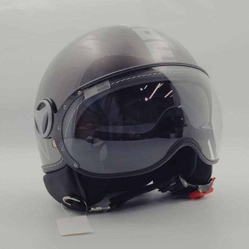 ウェビックガレージセール | MOMO DESIGN FIGHTER ジェットヘルメット