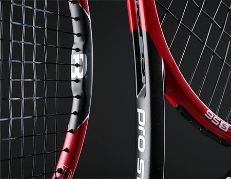 Tennis Warehouse - Review