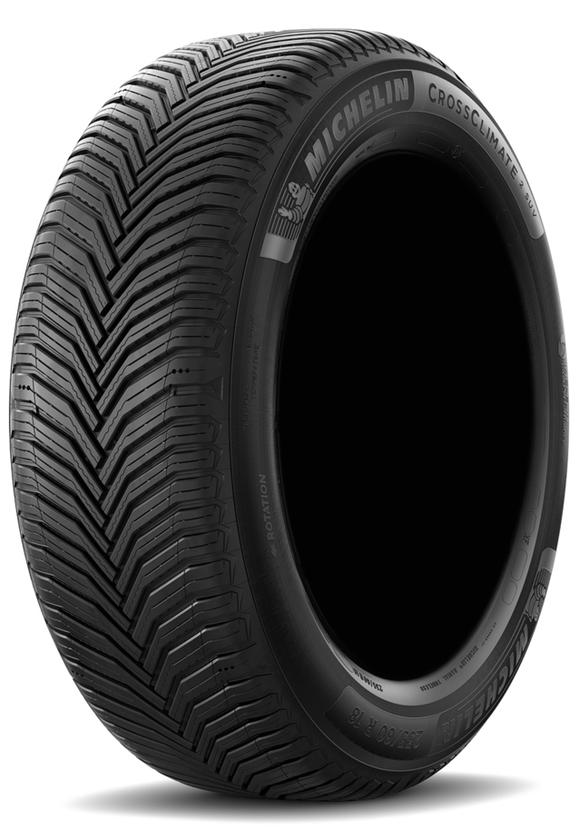 MICHELIN CROSSCLIMATE CROSSCLIMATE 2 SUV 225/50R18 95W | タイヤの